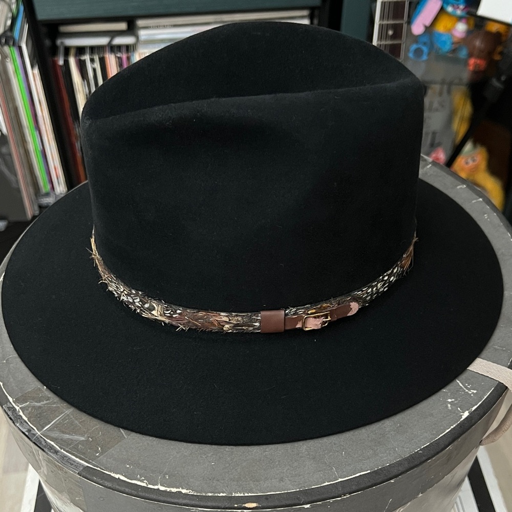 Stetson Royal